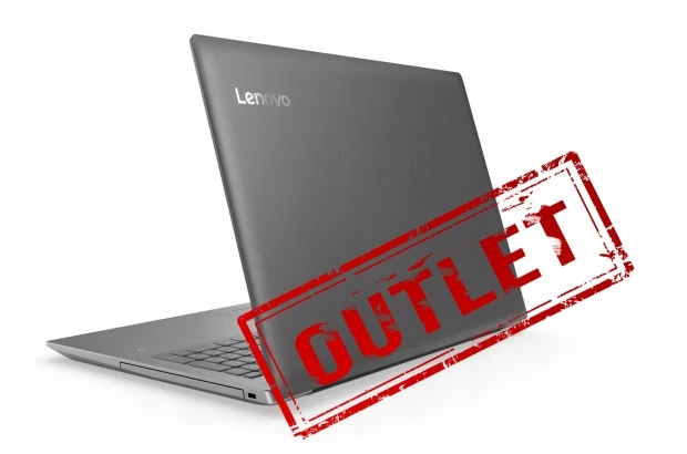 OUTLET Lenovo IdeaPad 520-15IKB i5/256GB/8GB/FullHD/Win11 81BF008MMH