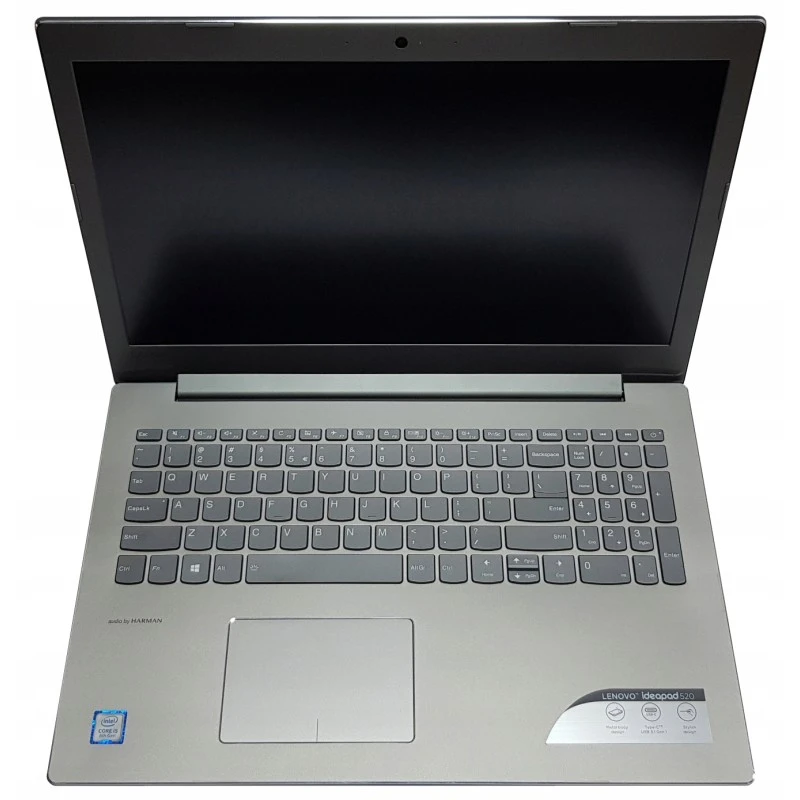 OUTLET Lenovo IdeaPad 520-15IKB i5/256GB/8GB/FullHD/Win11 81BF008MMH