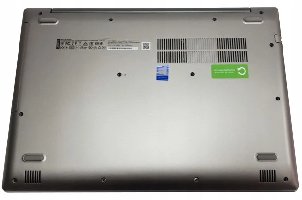 OUTLET Lenovo IdeaPad 520-15IKB i5/256GB/8GB/FullHD/Win11 81BF008MMH