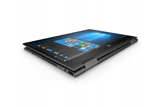 OUTLET Laptop 2w1 ENVY x360 HP 13 AMD RYZEN 5 SSD 128GB 8GB FHD Radeon Dotyk Win11 3ZT30EA