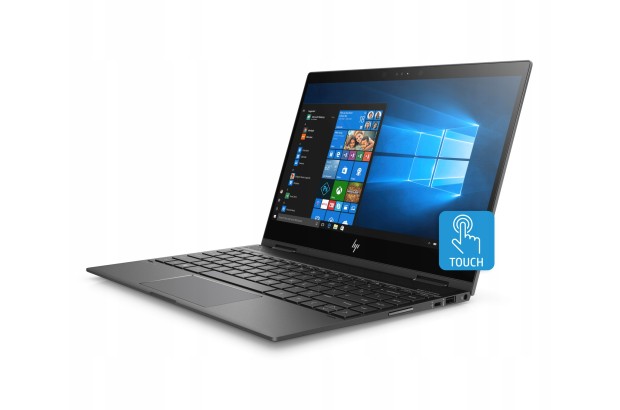 超安い品質 HP x360 ENVY 2w1 Laptop OUTLET 13 8GB 128GB SSD 5 RYZEN AMD Windowsノート本体