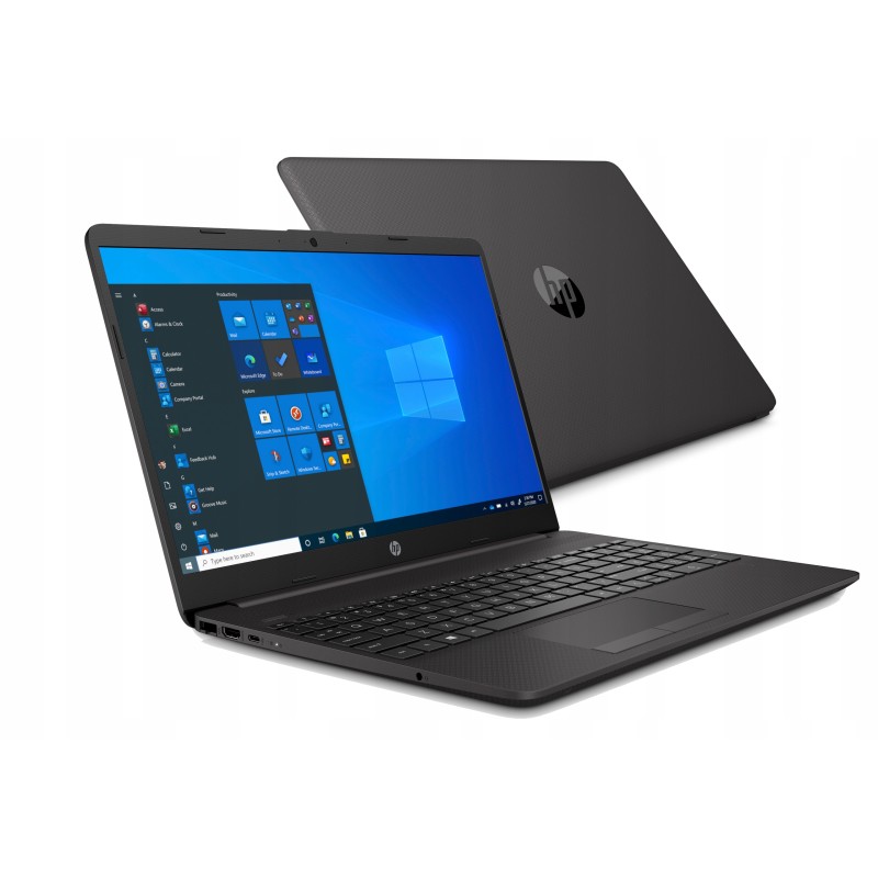 OUTLET LAPTOP do Biura HP 250 G8 INTEL 8/500GB Win11 PRO 3C3C3ES