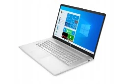 Laptop HP 17-CN 17,3 Intel Core i3 16GB RAM 1TB HDD + 512GB SSD Windows 11 37P29UA