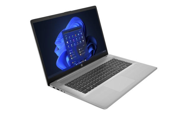 Laptop dla biznesu HP ProBook 470 G8 / 3S8U1EA / Intel Core i5 / 16GB / SSD 512GB / Intel Xe / FullHD / Win 11 Pro / Srebrny