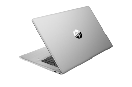 Laptop dla biznesu HP ProBook 470 G8 / 3S8U1EA / Intel Core i5 / 16GB / SSD 512GB / Intel Xe / FullHD / Win 11 Pro / Srebrny