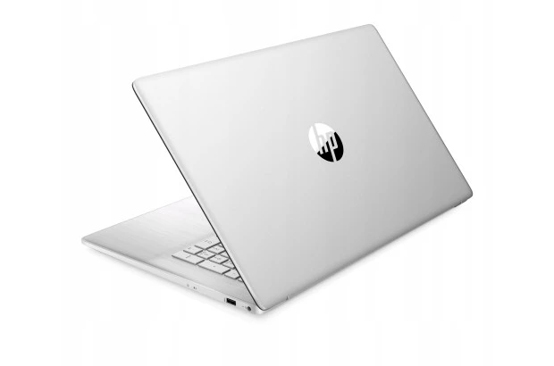Mocny Laptop HP 17.3 i5 SSD 512GB 8GB FHD Win 11 3C9N9UA