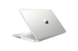 Laptop HP 17-by4633dx / 3Y054UA / Intel Core i5 / 8GB / SSD 256GB / Intel Xe / FullHD / Win 11 / Srebrny