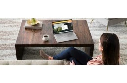 Mocny Laptop HP 17.3 i5 SSD 256GB 16GB FHD Win 11 3C9N9UA