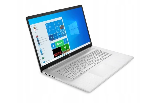 Laptop HP 17-CN Intel i5 SSD 512GB FHD 16GB Win11 3C9N9UA