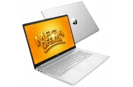 Laptop HP 17-CN Intel i5 SSD 512GB FHD 16GB Win11 3C9N9UA