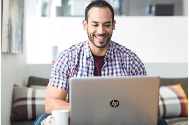 Laptop HP 17-CN i5-11/32GB/ 2TB SSD/ FHD IPS Win11 3C9N9UA