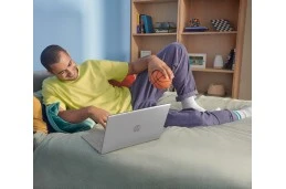 Laptop HP 17-CN i5-11/32GB/ 2TB SSD/ FHD IPS Win11 3C9N9UA