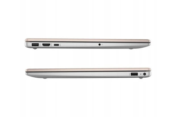 Laptop HP 15-fc0039wm Ryzen 5 FullHD W11 Różowy 8GB RAM 1TB SSD 7W6H7UA