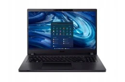 Laptop Acer TravelMate P2 TMP215 Intel i3-12 8GB SSD 256GB FullHD Win 11edu NX.VYEEP.007