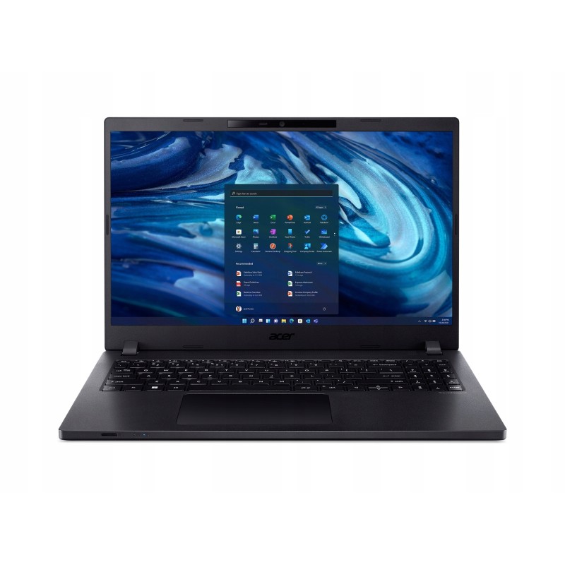 Laptop Acer TravelMate P2 TMP215 Intel i3-12 8GB SSD 256GB FullHD Win 11edu NX.VYEEP.007