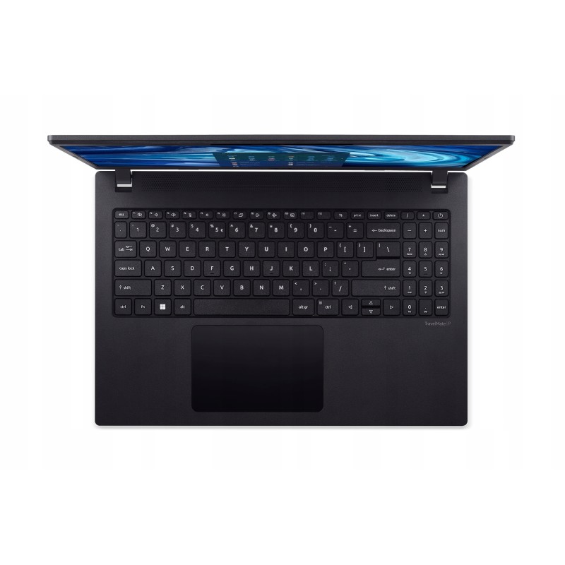 Laptop Acer TravelMate P2 TMP215 Intel i3-12 8GB SSD 256GB FullHD Win 11edu NX.VYEEP.007