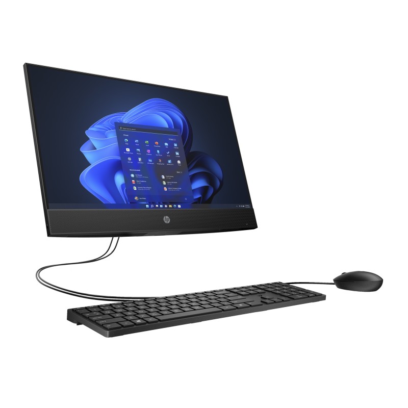 All in One AiO HP ProOne 440 i5-12 32GB 2TB SSD 8S0S6E8