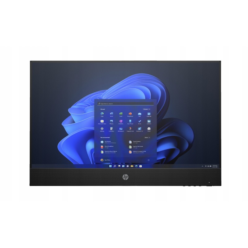 All in One AiO HP ProOne 440 i5-12 32GB 2TB SSD 8S0S6E8