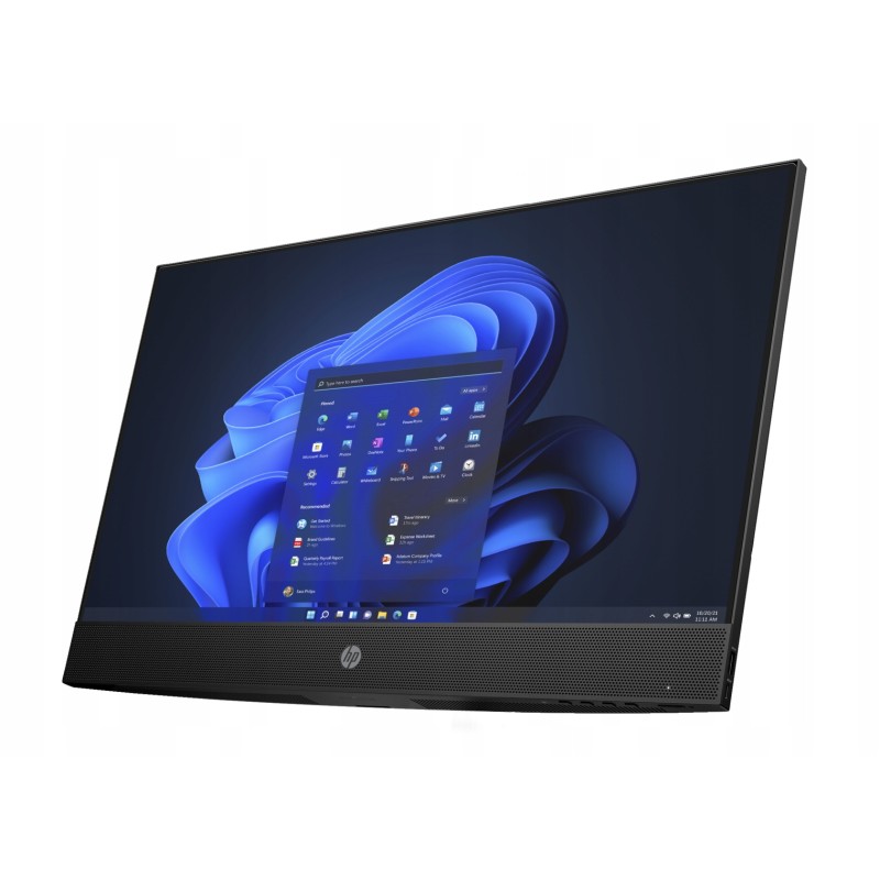 All in One AiO HP ProOne 440 i5-12 32GB 2TB SSD 8S0S6E8