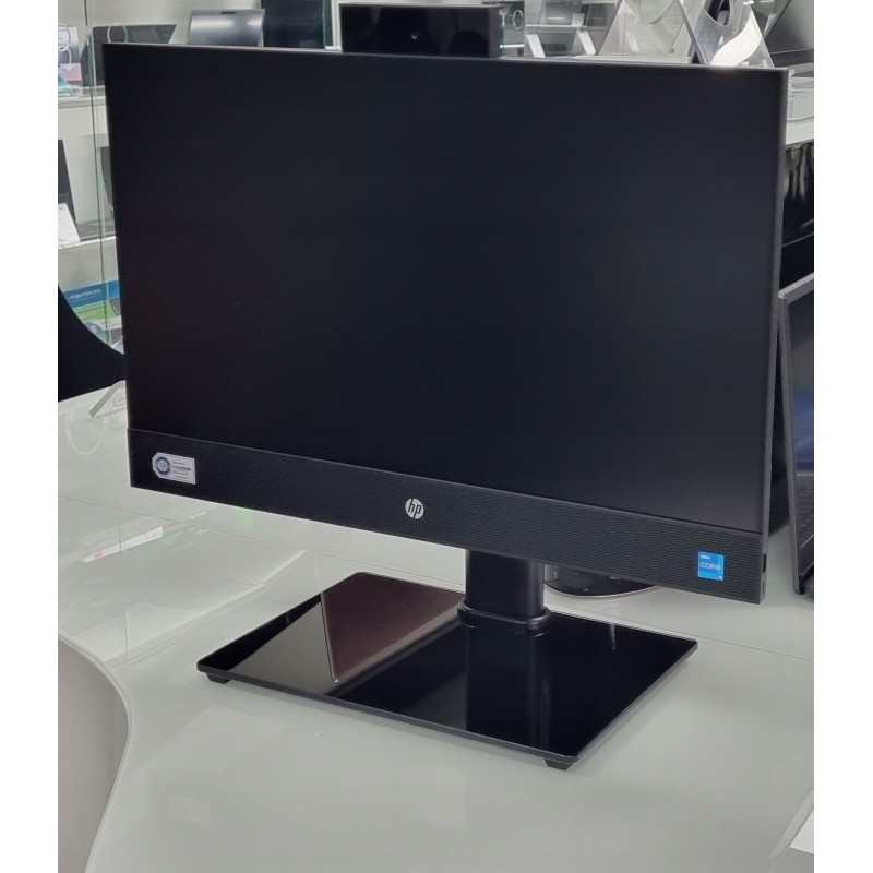 All in One AiO HP ProOne 440 i5-12 32GB 2TB SSD 8S0S6E8