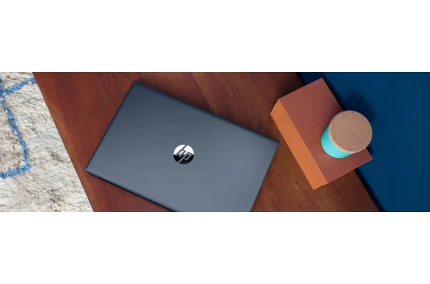 na komunię Niebieski Laptop HP 15-eh Ryzen 7 FHD 32GB RAM 2TB SSD WIN 11 364K5UA