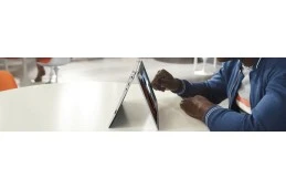 Laptop 2w1 HP 14 x360 i5 10rdz 1TB SSD FHD W11 PRO 60V06UA