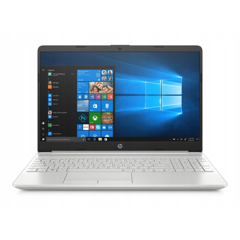 Laptop HP 15-dw1000nw i3 FHD 16/512 SSD WIN11 2B4S1EA