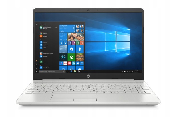 Laptop HP 15-dw1000nw i3 FHD 16/512 SSD WIN11 2B4S1EA