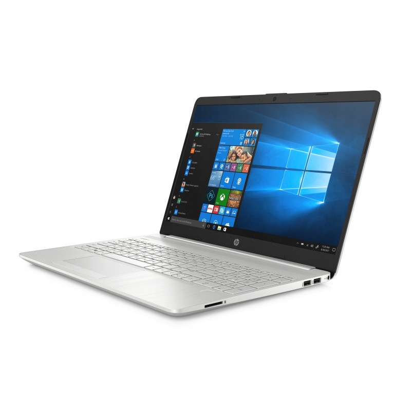 Laptop HP 15-dw1000nw i3 FHD 16/512 SSD WIN11 2B4S1EA