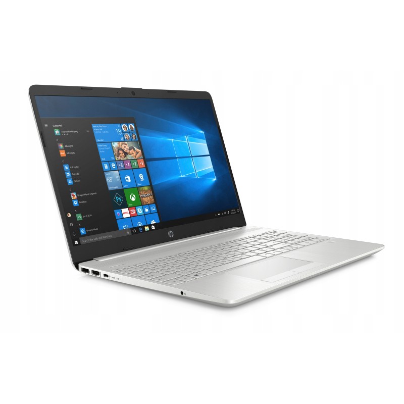 Laptop HP 15-dw1000nw i3 FHD 16/512 SSD WIN11 2B4S1EA