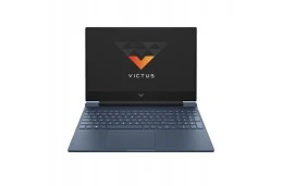 Gamingowy Laptop HP Victus 15 Intel i5 16GB SSD 512GB RTX3050 144Hz W11 Pro 80D32EA