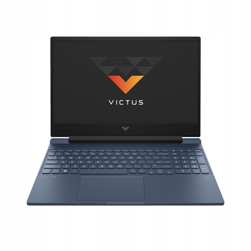 Gamingowy Laptop HP Victus 15 Intel i5 16GB SSD 512GB RTX3050 144Hz W11 Pro 80D32EA