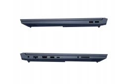 Gamingowy Laptop HP Victus 15 Intel i5 16GB SSD 512GB RTX3050 144Hz W11 Pro 80D32EA