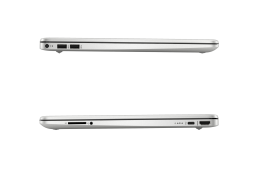 Laptop HP 15s-eq1018nw / 21B99EA / AMD Ryzen 7 / 8GB /  SSD 512GB / AMD Radeon / FullHD / Win 11 / Srebrny