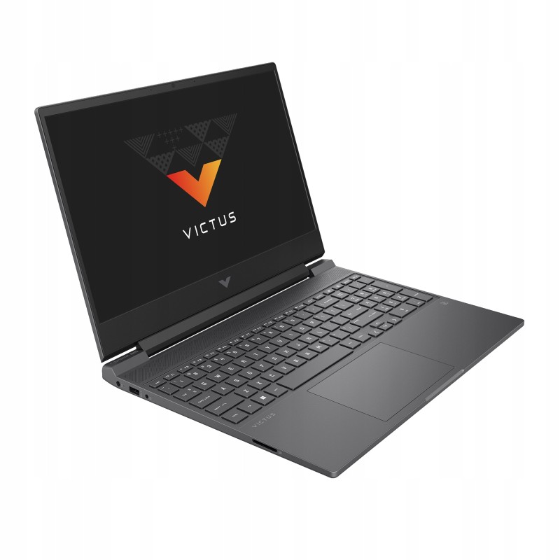 Laptop do gier HP Victus 15 Ryzen 5 16GB SSD 1TB Nvidia RTX2050 FHD Win 11 8L9N8EA