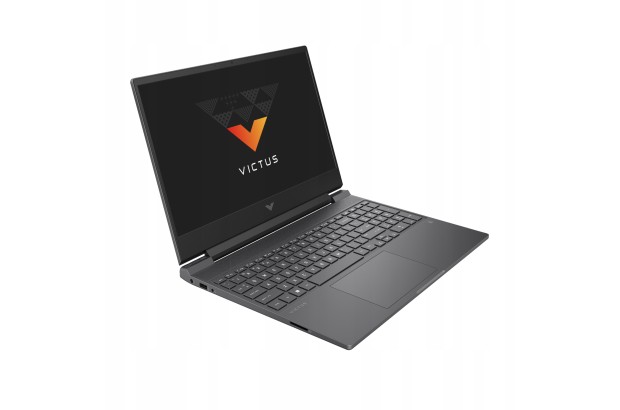 Laptop do gier HP Victus 15 Ryzen 5 16GB SSD 1TB Nvidia RTX2050 FHD Win 11 8L9N8EA