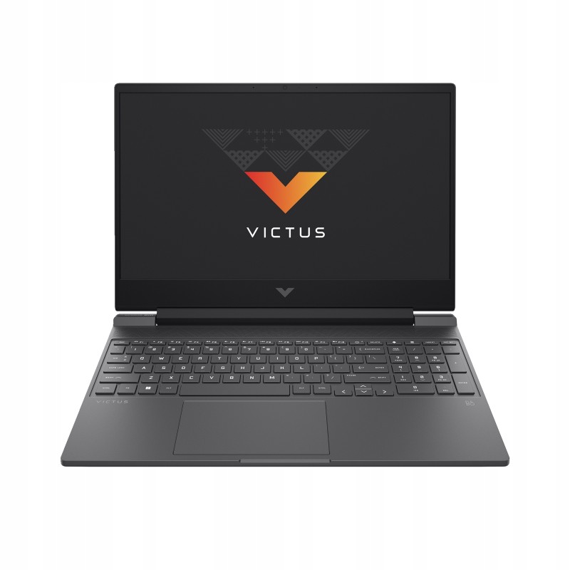 Laptop do gier HP Victus 15 Ryzen 5 16GB SSD 1TB Nvidia RTX2050 FHD Win 11 8L9N8EA