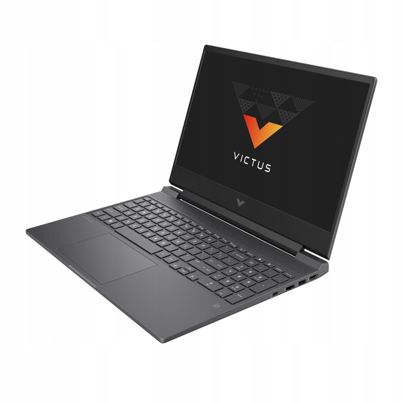 Laptop do gier HP Victus 15 Ryzen 5 16GB SSD 1TB Nvidia RTX2050 FHD Win 11 8L9N8EA