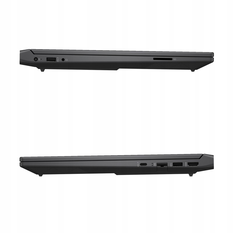 Laptop do gier HP Victus 15 Ryzen 5 16GB SSD 1TB Nvidia RTX2050 FHD Win 11 8L9N8EA