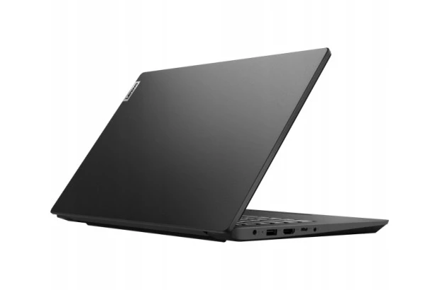 Biznesowy Laptop Lenovo V14-IIL G2 14 " Intel Core i3 8 GB 256 GB szary 82KA005MUS