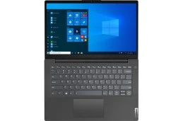 Biznesowy Laptop Lenovo V14-IIL G2 14 " Intel Core i3 8 GB 256 GB szary 82KA005MUS