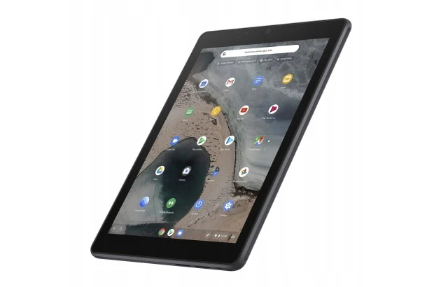 Tablet Asus CT100PA-AW0017 9,7 1536x2048 CHROME 90NX02B1-M00280
