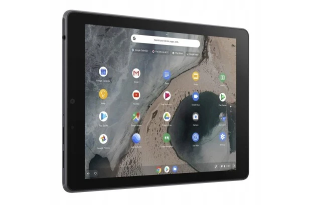 Tablet Asus CT100PA-AW0017 9,7 1536x2048 CHROME 90NX02B1-M00280