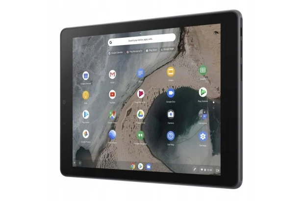 Tablet Asus CT100PA-AW0017 9,7 1536x2048 CHROME 90NX02B1-M00280