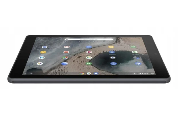 Tablet Asus CT100PA-AW0017 9,7 1536x2048 CHROME 90NX02B1-M00280