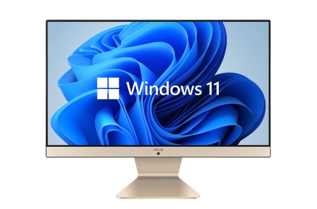AiO ASUS V222FAK-BA085W i3-10110U 8GB 256GB Win11 90PT02G1-M16440