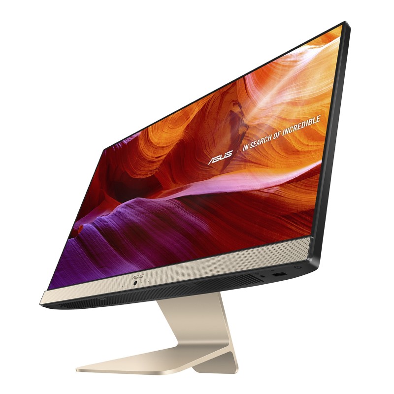 AiO ASUS V222FAK-BA085W i3-10110U 8GB 256GB Win11 90PT02G1-M16440