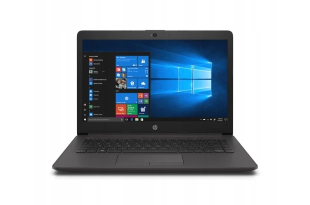 HP ProBook 240 G7 i5 8GB 256GB Win10 Pro 1F3S1EA