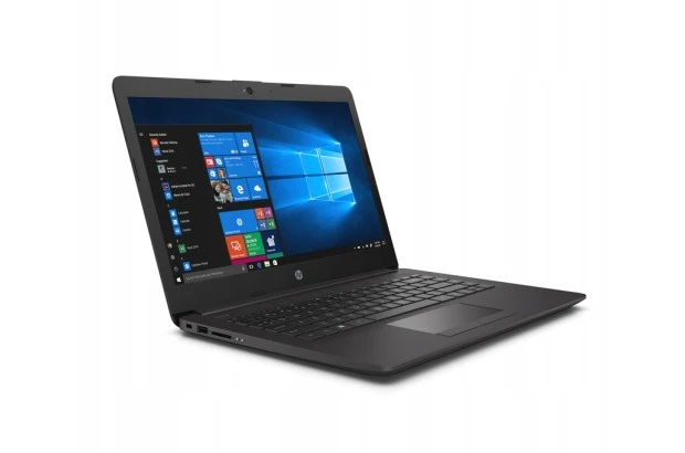 HP ProBook 240 G7 i5 8GB 256GB Win10 Pro 1F3S1EA