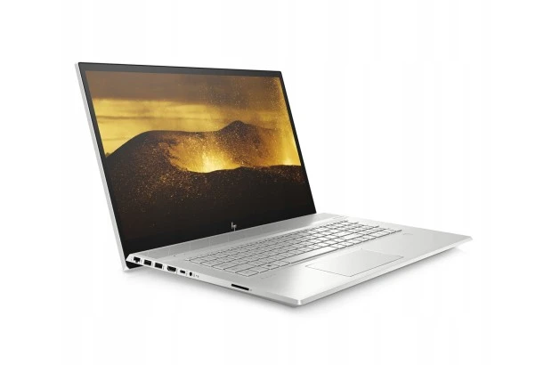 OUTLET Laptop HP Envy 17m-cg0013dx i7 512GB 12GB Touchscreen 9XM78UA